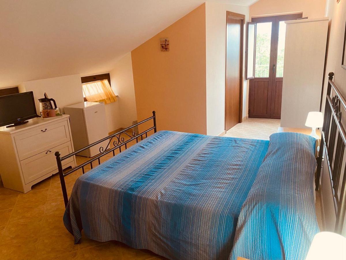 Azienda Vitivinicola Sergio Del Casale Vasto Exteriör bild