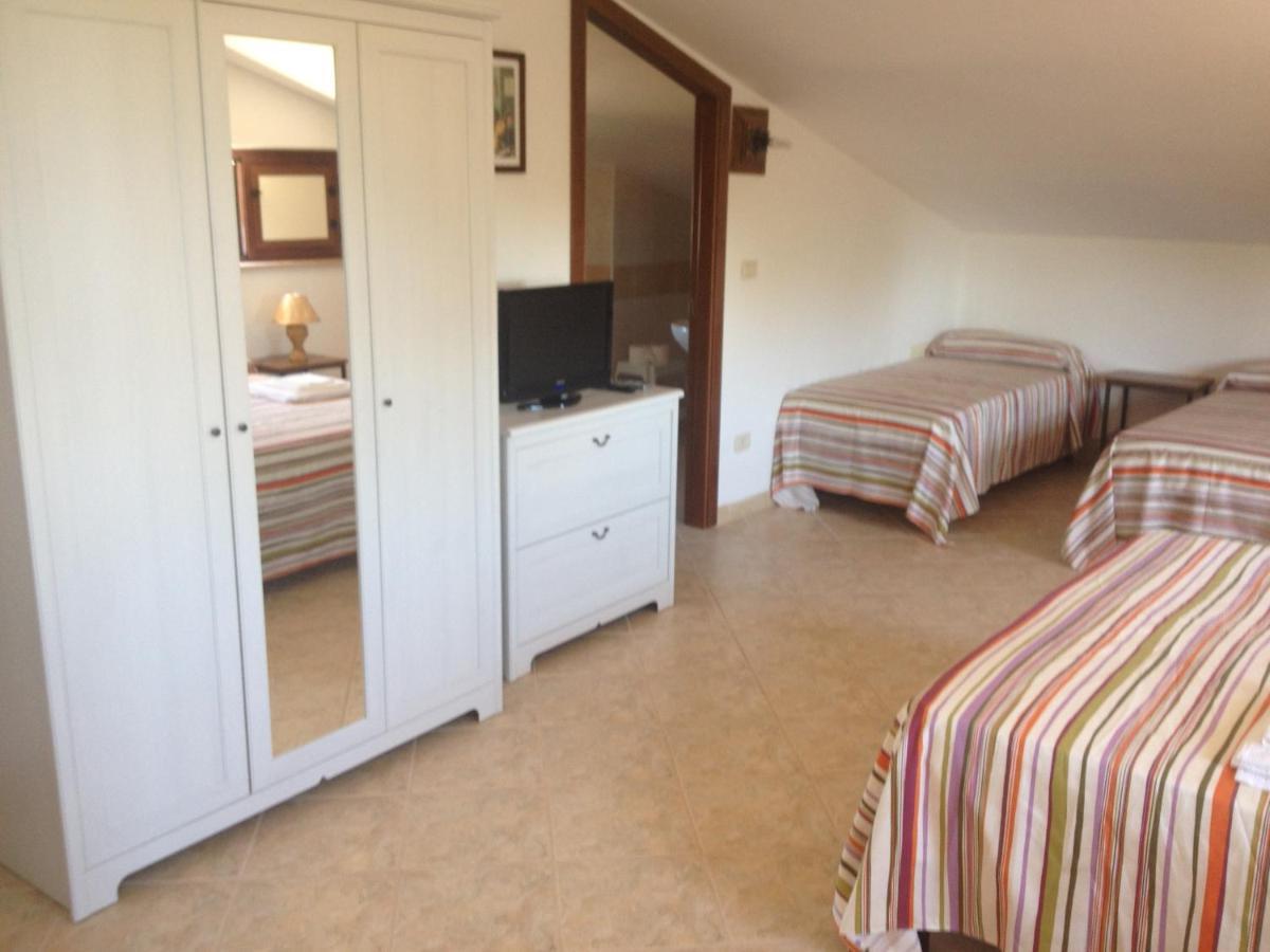 Azienda Vitivinicola Sergio Del Casale Vasto Exteriör bild