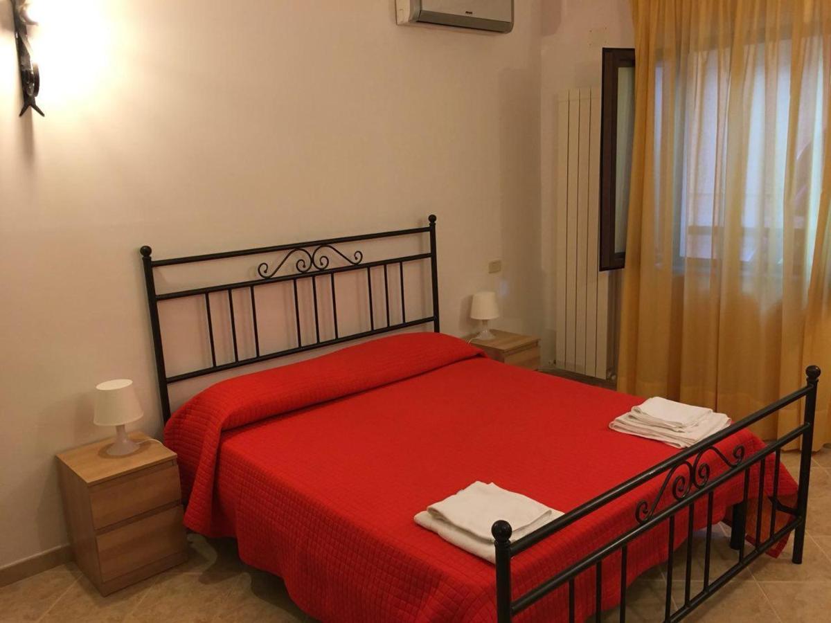 Azienda Vitivinicola Sergio Del Casale Vasto Exteriör bild
