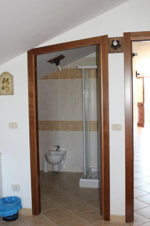 Azienda Vitivinicola Sergio Del Casale Vasto Exteriör bild