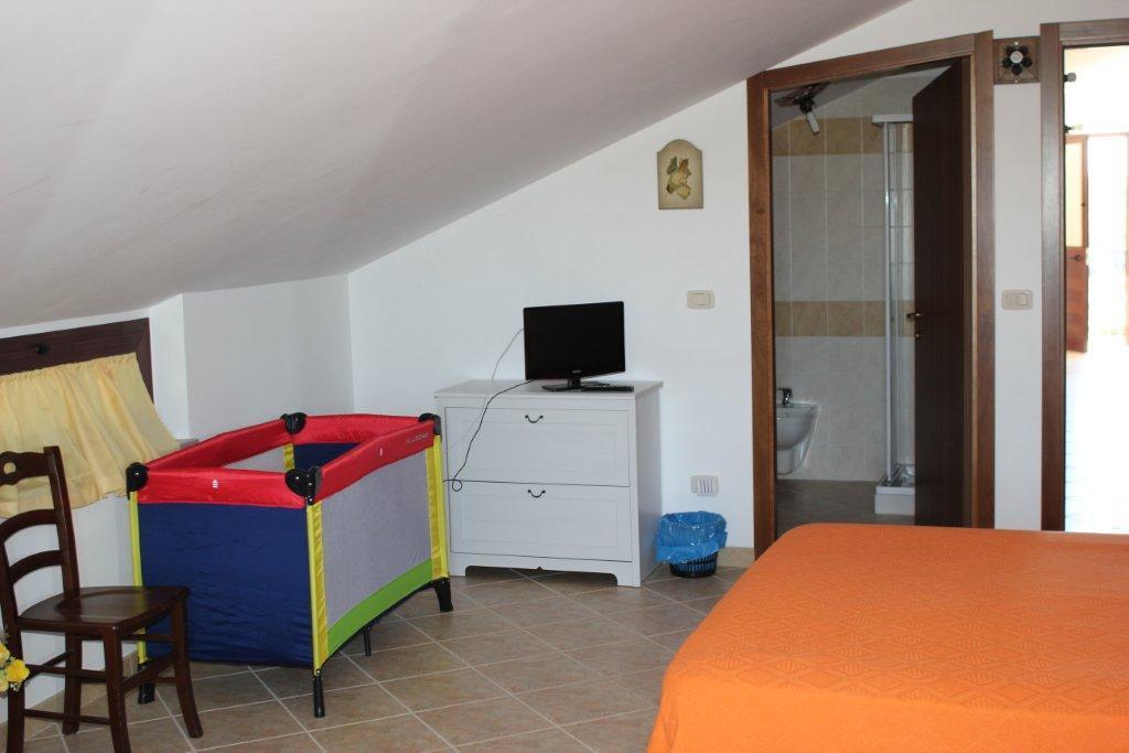 Azienda Vitivinicola Sergio Del Casale Vasto Exteriör bild