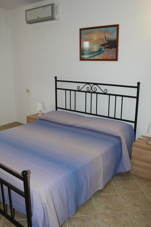 Azienda Vitivinicola Sergio Del Casale Vasto Exteriör bild