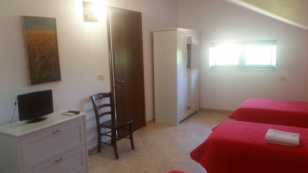 Azienda Vitivinicola Sergio Del Casale Vasto Exteriör bild