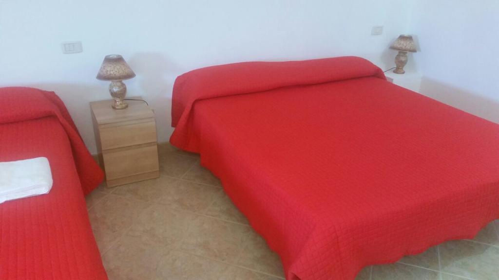 Azienda Vitivinicola Sergio Del Casale Vasto Exteriör bild
